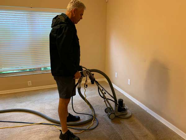 What To Expect from Our Riverview FL Carpet Cleaner